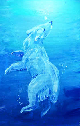 Shannon Fleck sample work