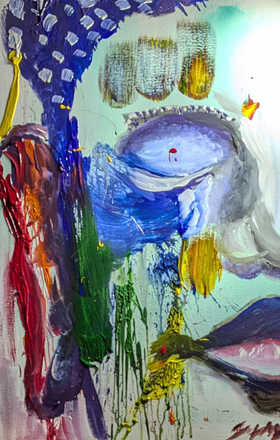 Shannon Fleck sample work