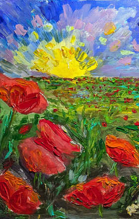 Rubaiyet Abedin sample work