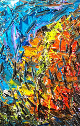 Puritat Liewchalermwong sample work