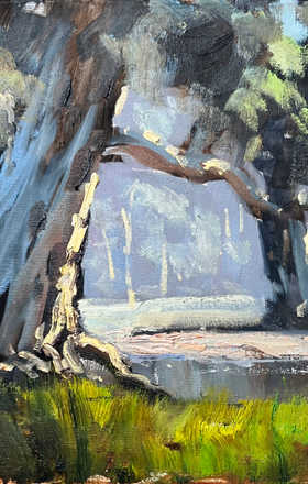 John Rice sample work