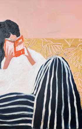 Marnie Mcknight sample work
