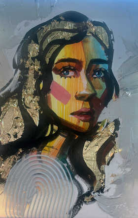 Natalie sample work