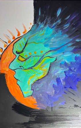 Jesse Johnson sample work