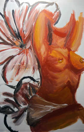 Genea Morrow