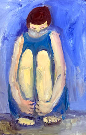 Lorrie Ann Scott sample work