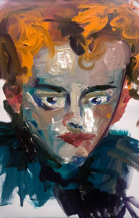 Ben Bradbury artwork