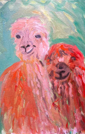 Jennifer Stepanik sample work