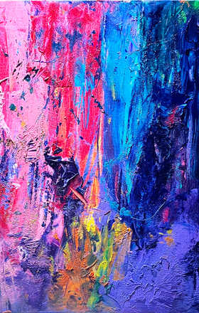 Dejan Lazarevic sample work