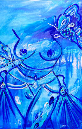 P Nicola sample work