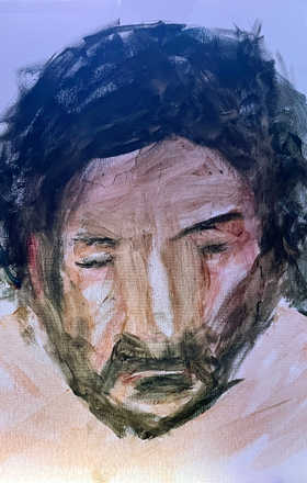 Jonathan Goldrick sample work