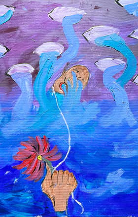 Marie Abodiah sample work