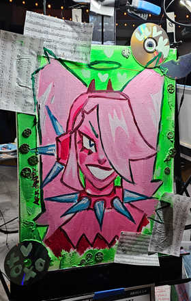 Arrow Wehmeier sample work
