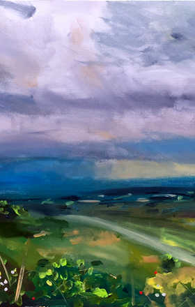 Cathie Cooper sample work