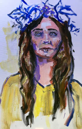 Klaudia Polakowska sample work