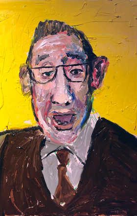 Barney Wharam sample work