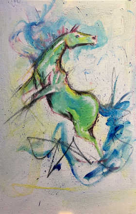 Katrina Russell sample work