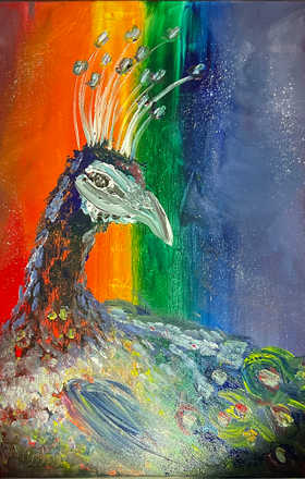 Laura Cochran sample work