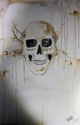 Nicole Hamilton sample work