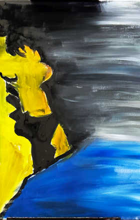 Michael Dimone sample work