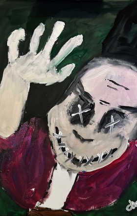 Joeski sample work