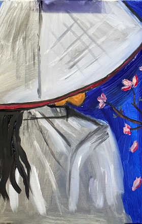 T sample work