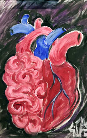 Christopher Evans sample work