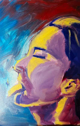 Ariel Liu sample work