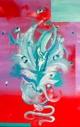 Prof Jelly sample work