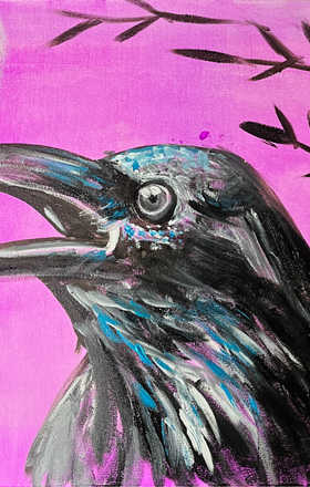 Whitney Horton sample work