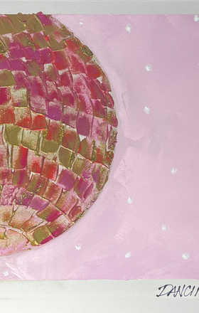Michelle Saputo sample work