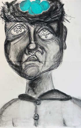 Emma McDaniel sample work