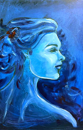 Anyse Laliberte sample work