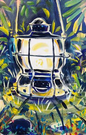 Shawn Hamilton sample work