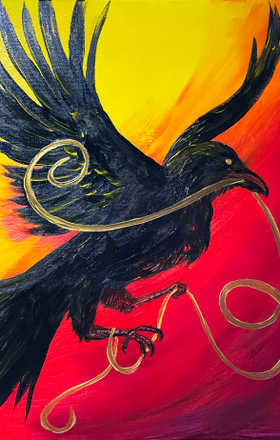 Anyse Laliberte sample work