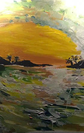 Paul Brunton sample work