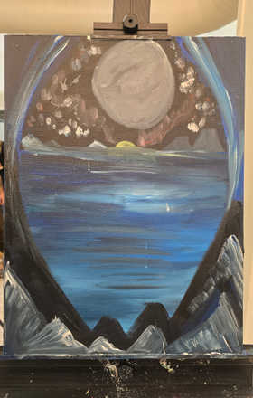 Erica sample work