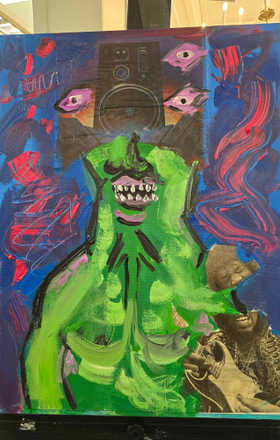 Ando sample work