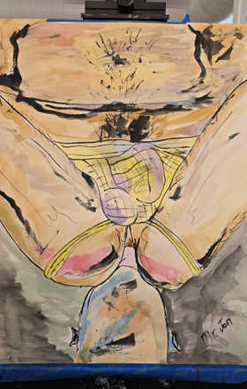 Jon Krise sample work