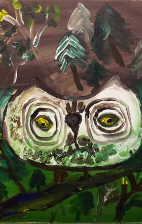 Constance Pearson sample work