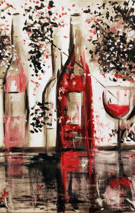 Vincent verboncoeur artwork