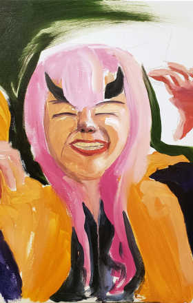 Ben Bradbury sample work
