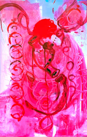 Emelly Velasco sample work