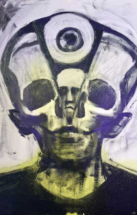 Marta Tuminska sample work