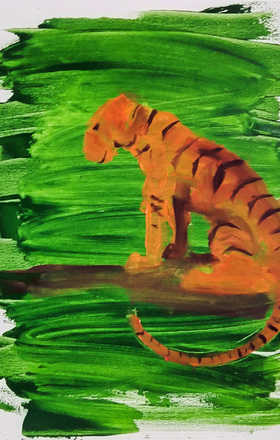 Michele Tomea sample work