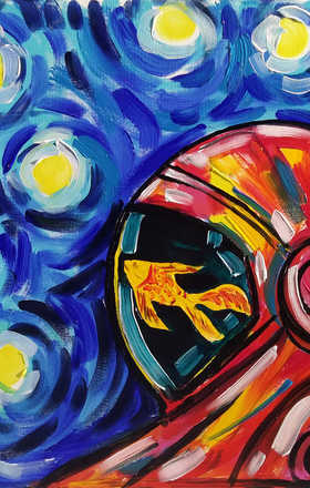 Bindu Varma sample work