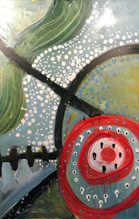 Yvette Feasey sample work
