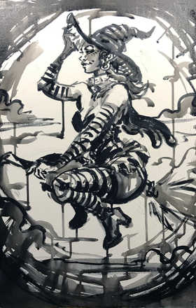 Orion Mabelle