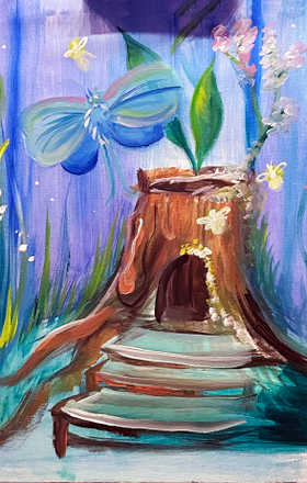 Shannon Young sample work