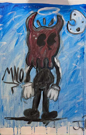 Jovan sample work